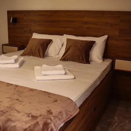 Apartment Tesla Apartman Prnjavor