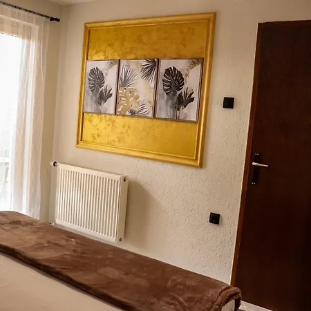 Tesla Apartman Prnjavor