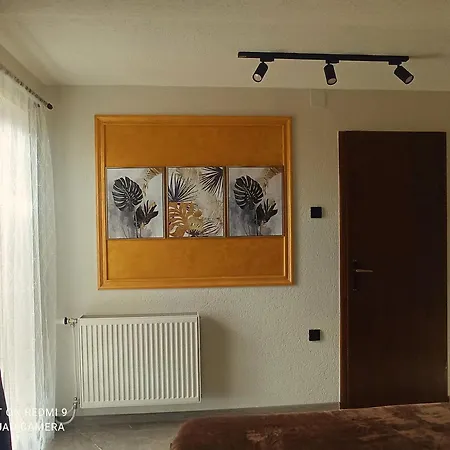Tesla Apartman * Prnjavor