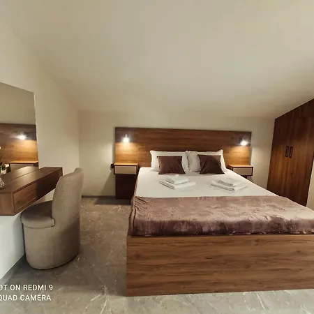 Tesla Apartman Apartment Prnjavor (Republika Srpska)