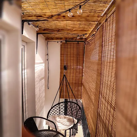Apartment Tesla Apartman