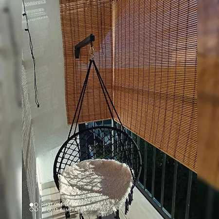 Tesla Apartman